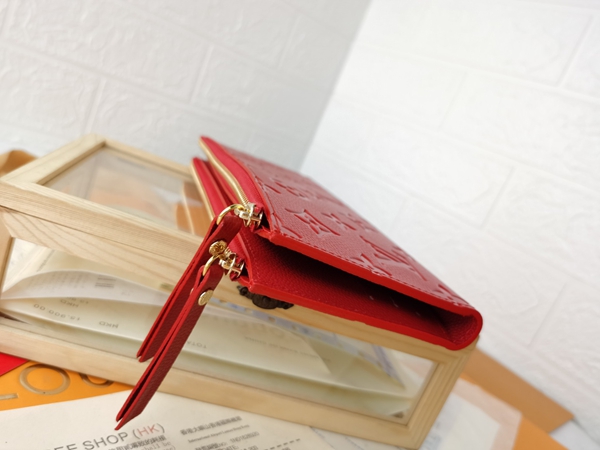 LVコピーウォレット内部構造